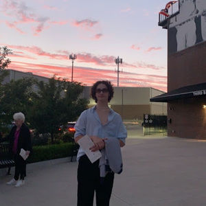 Meet your Posher, John